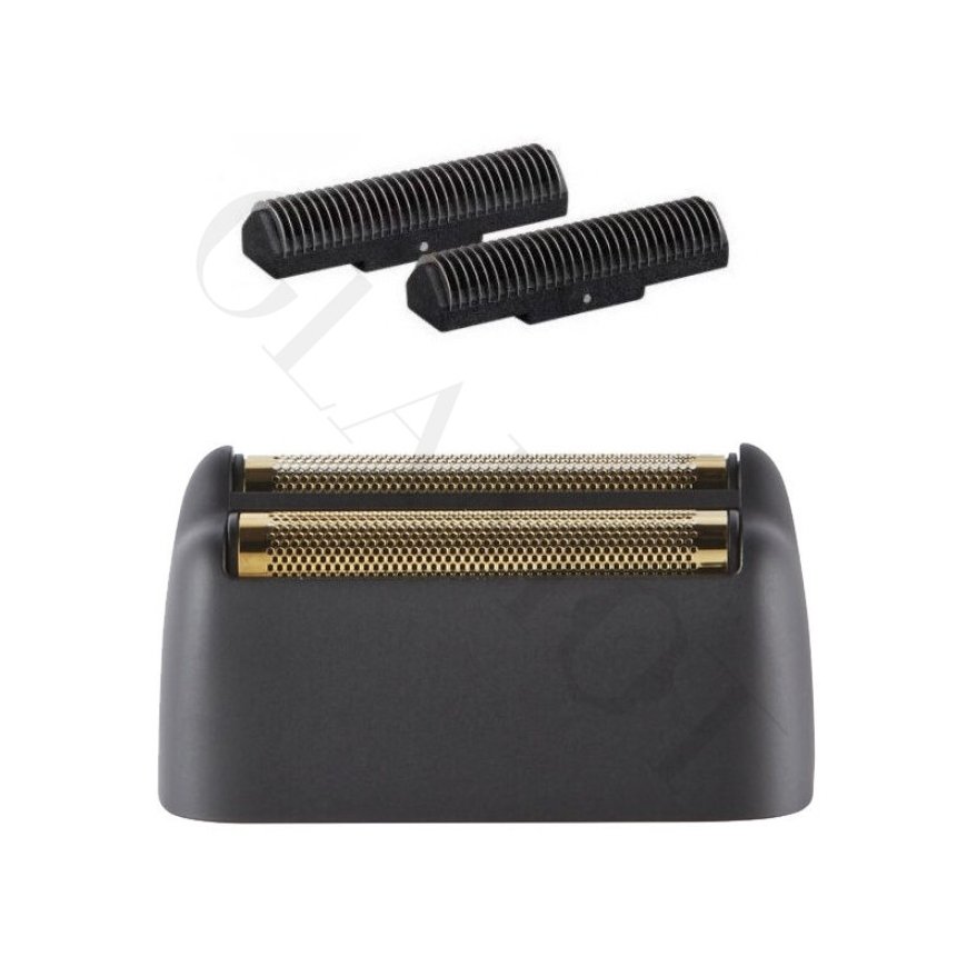 BABYLISS FXX3RFBE partavaihdin – 2