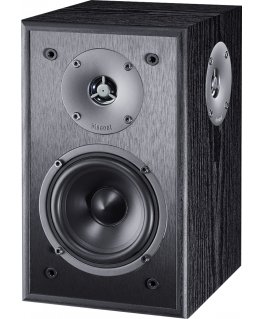 Magnat Monitor S10 D 2-way Black Wired 60 W