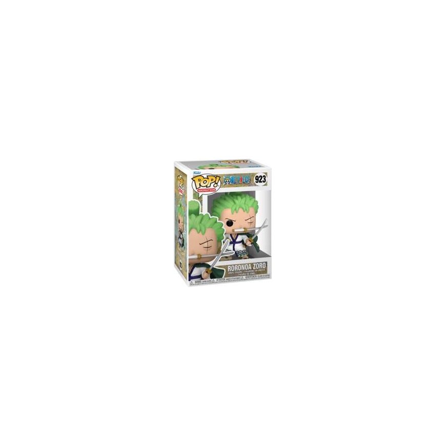ULTIMATE LEGENDS ONE PIECE - RORONOA ZORO – 2