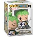 ULTIMATE LEGENDS ONE PIECE - RORONOA ZORO ULTIMATE LEGENDS ONE PIECE - RORONOA ZORO