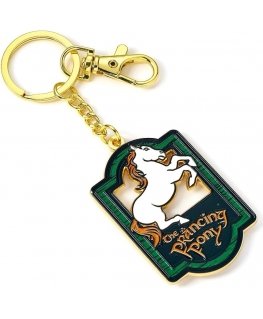 Брелок The Prancing Pony из серии The Lord of the Rings от The Carat Shop