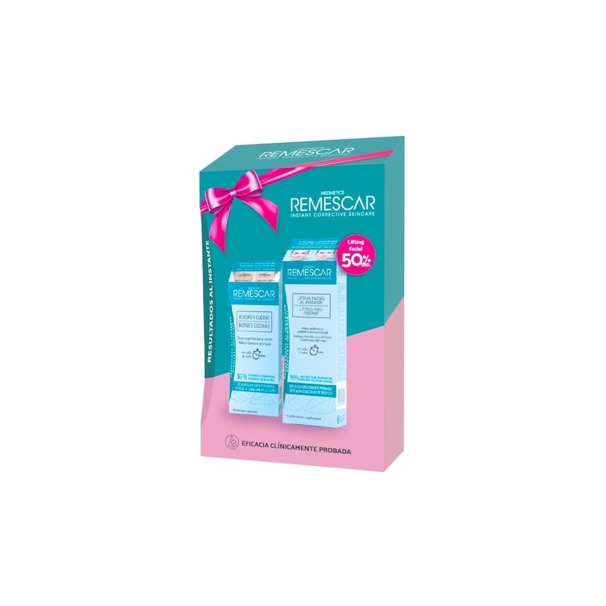 Remescar silmade ja tumedate ringide komplekt 2 tk – 2