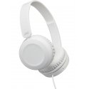 JVC HA-S31M-W Laisvų rankų įranga Vielinis Su lankeliu Skambučiai / muzika Balta JVC HA-S31M-W Laisvų rankų įranga Vielinis Su lankeliu Skambučiai / muzika Balta
