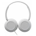JVC HA-S31M-W Austiņas Vadu Zvani / mūzika Balts JVC HA-S31M-W Austiņas Vadu Zvani / mūzika Balts