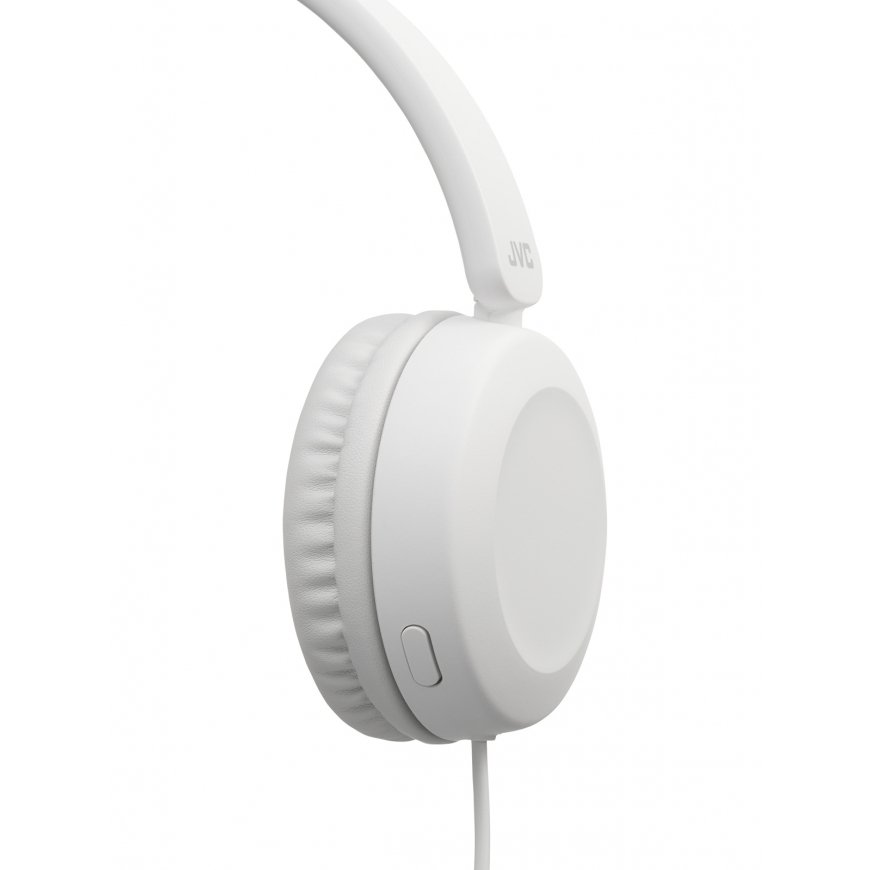 JVC HA-S31M-W Гарнитура Проводная Оголовье Calls/Music Белый – 4