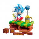 ERIK Sonic the Hedgehog 3D ikuisuuskalenteri ERIK Sonic the Hedgehog 3D ikuisuuskalenteri