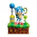ERIK Sonic the Hedgehog 3D igavene kalender ERIK Sonic the Hedgehog 3D igavene kalender