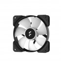 Fractal Design Aspect 12 RGB PWM Корпус компьютера Вентилятор 12 cm Черный 1 шт Fractal Design Aspect 12 RGB PWM Корпус компьютера Вентилятор 12 cm Черный 1 шт