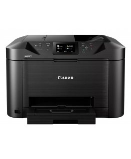 Canon MAXIFY MB5150 Tint A4 60 x 1200 DPI 24 lk/min WiFi