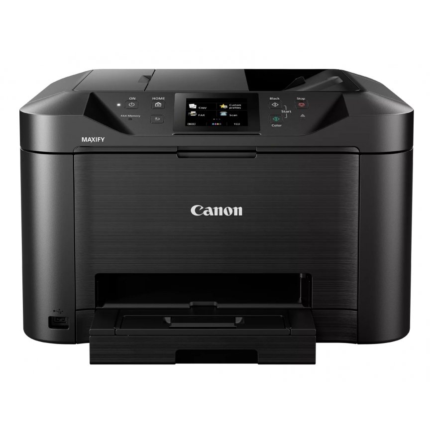 Canon MAXIFY MB5150 Tint A4 60 x 1200 DPI 24 lk/min WiFi