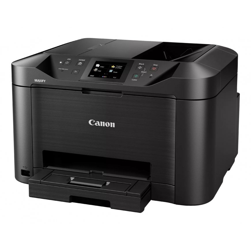 Canon MAXIFY MB5150 Tint A4 60 x 1200 DPI 24 lk/min WiFi – 2