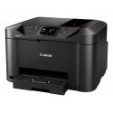 Canon MAXIFY MB5150 Mustesuihku A4 60 x 1200 DPI 24 ppm Wi-Fi Canon MAXIFY MB5150 Mustesuihku A4 60 x 1200 DPI 24 ppm Wi-Fi