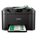 Canon MAXIFY MB5150 Tint A4 60 x 1200 DPI 24 lk/min WiFi Canon MAXIFY MB5150 Tint A4 60 x 1200 DPI 24 lk/min WiFi