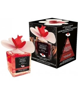 Sweet Home Collection Aroma-diffuuseri Santelipuu