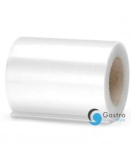 Hendi Foil for sealing PET/PE meal tray containers 12/40 plot. 20 cm length 250 m