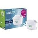 Brita 122003 (1050836) ūdens filtra izejmateriāls Ūdens filtra kārtridžs 2 pcs Brita 122003 (1050836) ūdens filtra izejmateriāls Ūdens filtra kārtridžs 2 pcs