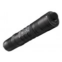 Nitecore P10 V2 taskulamp Must Taktikaline taskulamp LED