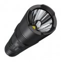 Nitecore P10 V2 taskulamp Must Taktikaline taskulamp LED