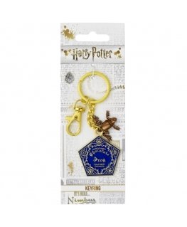 Reisiõng The Carat Shop Harry Potteri šokolaadikaeluskonnuga.