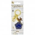 The Carat Shop Harry Potter Chocolate Frog keyring The Carat Shop Harry Potter Chocolate Frog keyring