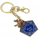 Ceļa atslēgu piekariņš The Carat Shop Harry Potter Šokolādes kurmītim Ceļa atslēgu piekariņš The Carat Shop Harry Potter Šokolādes kurmītim