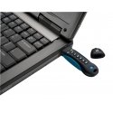 Corsair Padlock 3 64GB USB flash drive USB Type-A 3.2 Gen 1 (3.1 Gen 1) Black, Blue
