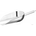 Bar Up Bartender Ice Scoop Stainless Steel with Hanging Hook 0.92 l Bar Up Bartender Ice Scoop Stainless Steel with Hanging Hook 0.92 l