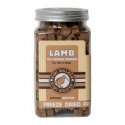 KIWI WALKER Freeze Dried Lamb Koira Herkkupalkinto Lammas 40 g KIWI WALKER Freeze Dried Lamb Koira Herkkupalkinto Lammas 40 g