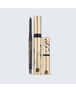 Estée Lauder Trio Holiday Makeup Gift Set