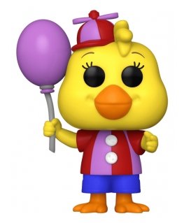 FUNKO POP! 67626 collectible figure/statue