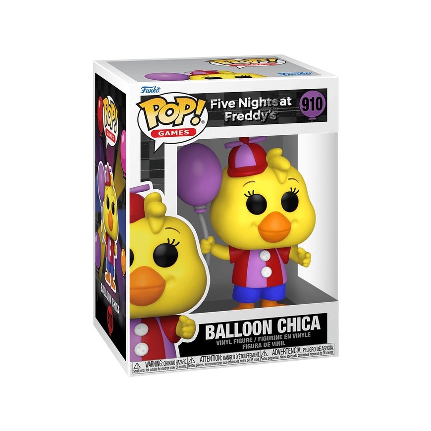 FUNKO POP! 67626 action - ja keräilyfiguuri – 2