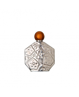 Jean Charles Brosseau, Ombre Platine, Eau De Parfum, For Women,