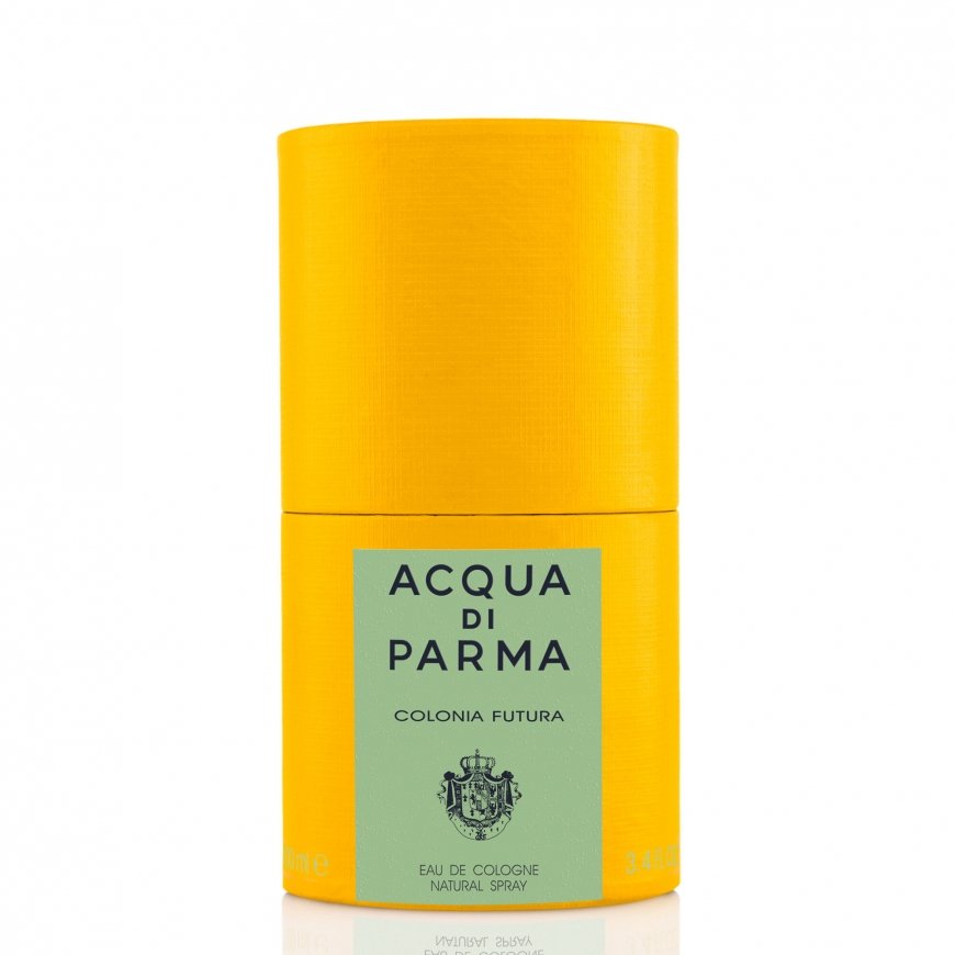 Acqua di Parma Colonia Futura, 100 ml – 3