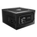 MSI MAG A850GL PCIE5 II virtalähdeyksikkö 850 W 20+4 pin ATX ATX musta MSI MAG A850GL PCIE5 II virtalähdeyksikkö 850 W 20+4 pin ATX ATX musta