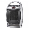Noveen PTC09 Для помещений Серый 1500 W Электрический вентиляторный нагреватель Noveen PTC09 Для помещений Серый 1500 W Электрический вентиляторный нагреватель