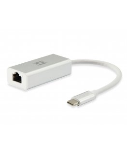 LevelOne USB-0402 tinklo plokštė Eternetas 1000 Mbit/ai