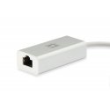 LevelOne USB-0402 verkkokortti Ethernet 1000 Mbit/s LevelOne USB-0402 verkkokortti Ethernet 1000 Mbit/s