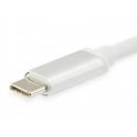 LevelOne USB-0402 verkkokortti Ethernet 1000 Mbit/s LevelOne USB-0402 verkkokortti Ethernet 1000 Mbit/s