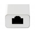 LevelOne USB-0402 verkkokortti Ethernet 1000 Mbit/s LevelOne USB-0402 verkkokortti Ethernet 1000 Mbit/s
