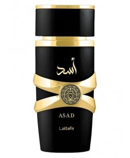Lattafa Asad