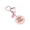 Carat Shop Pusheen avaimenperä Carat Shop Pusheen avaimenperä
