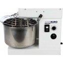 Köögikombain Prismafood Miesiarka spiraalne, konstantne tühjendus, 2 kiirus, 88 kg/h, 32l, 400 V, 1700 W Köögikombain Prismafood Miesiarka spiraalne, konstantne tühjendus, 2 kiirus, 88 kg/h, 32l, 400 V, 1700 W