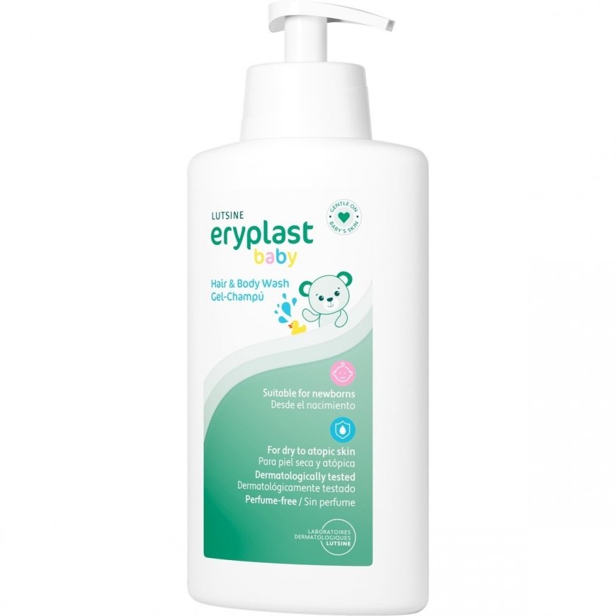Lutsine E45 Lutsine E45 Lutsine Eryplast