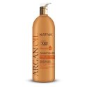 KATIVA Argan Oil Conditioner Профессиональный кондиционер для волос 1000 ml Женский KATIVA Argan Oil Conditioner Профессиональный кондиционер для волос 1000 ml Женский