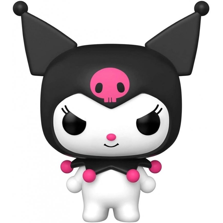 Funko POP figūra Sanrio Kuromi Exclusive