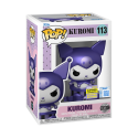Фигурка Funko POP Sanrio Kuromi Exclusive Фигурка Funko POP Sanrio Kuromi Exclusive