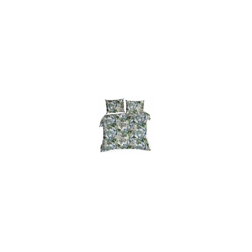 Bedding set Eurofirany POS/ST/SPRING/74 220X200 70X80/X2