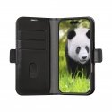 dbramante1928 Copenhagen - iPhone 16 - Black dbramante1928 Copenhagen - iPhone 16 - Black