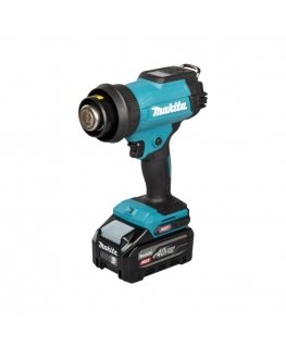 Akumulaatoriga õhupuhur MAKITA 40V MAX XGT HG001GZ02