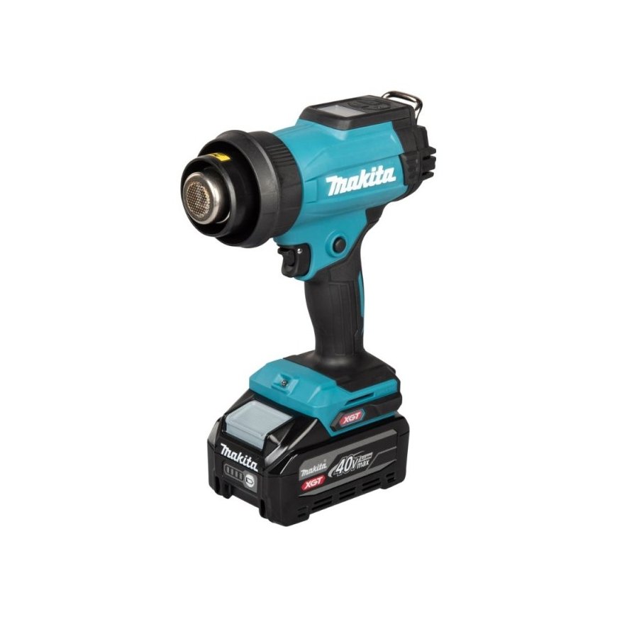 Makita Akumulatora pūtējs MAKITA 40V MAX